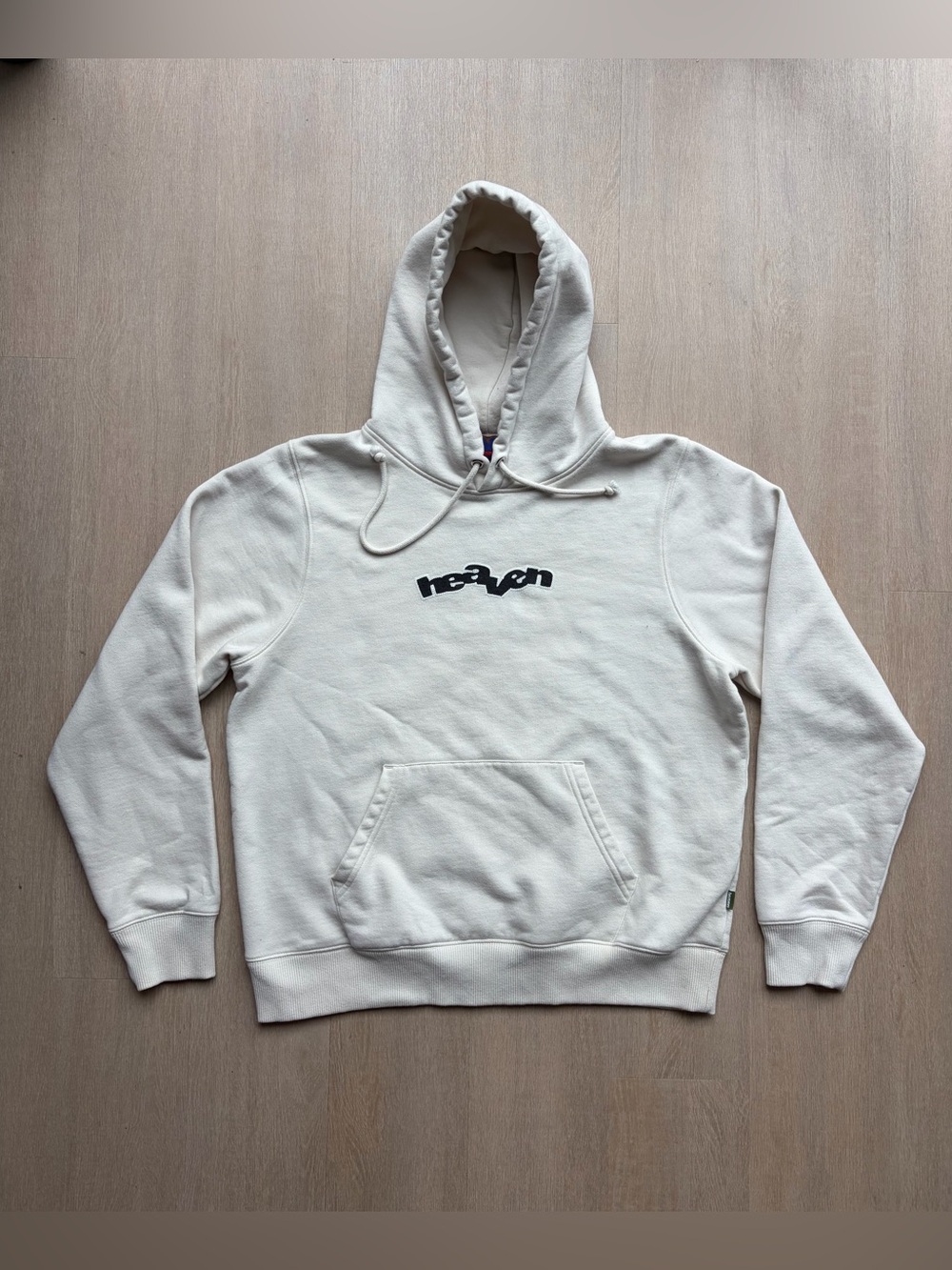 Marc Jacobs Heaven Hoodie